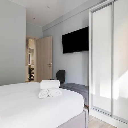 Great Located For 4ppl #2 Athen
