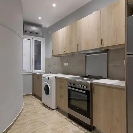 Great Located For 4ppl #2 Athen