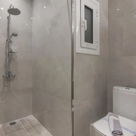 Apartment Great Located For 4ppl #2 Athen