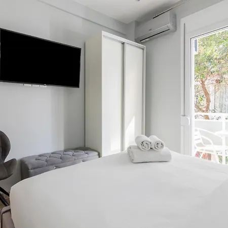 Great Located For 4ppl #2 Athen